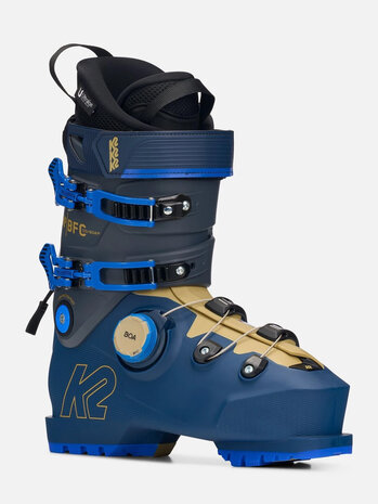 K2 Bfc 120 Boa K2 Bfc 120 Boa