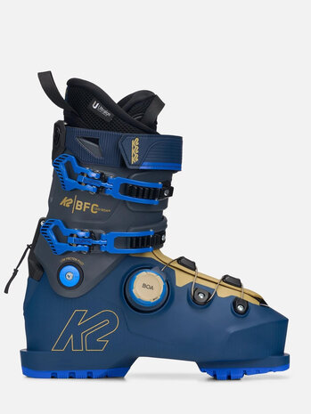 K2 Bfc 120 Boa K2 Bfc 120 Boa