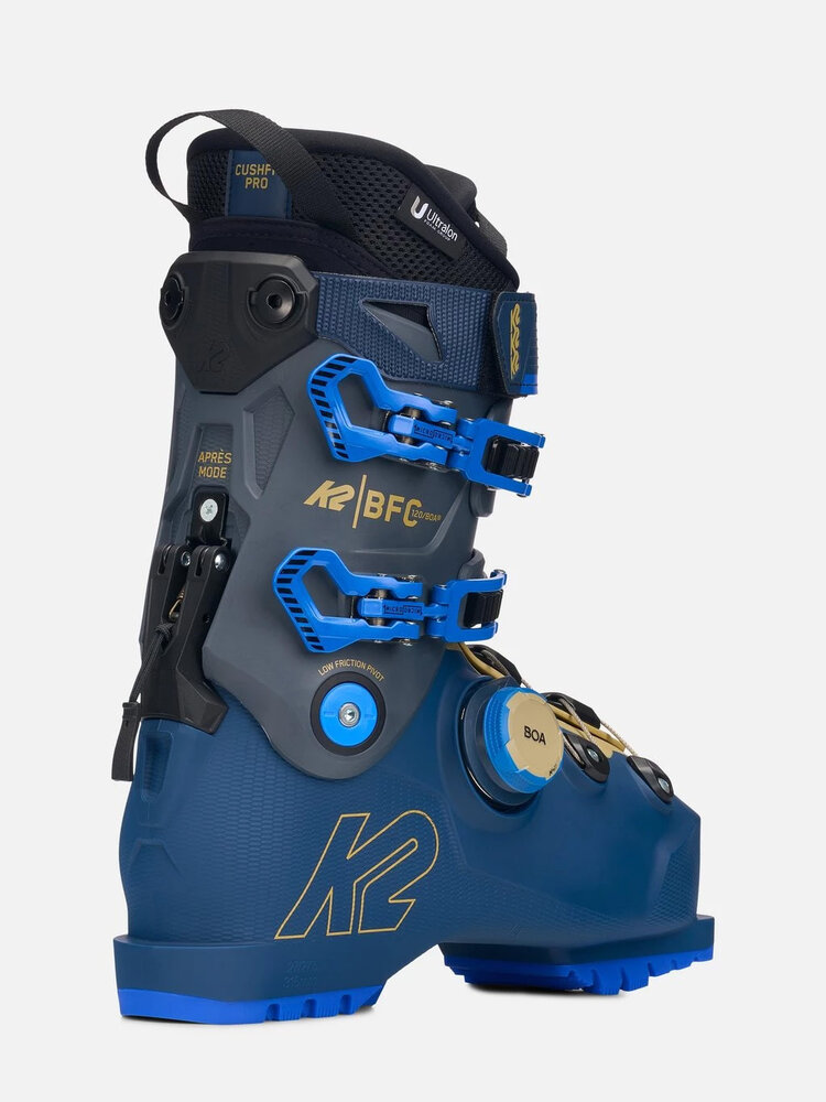 K2 Bfc 120 Boa K2 Bfc 120 Boa