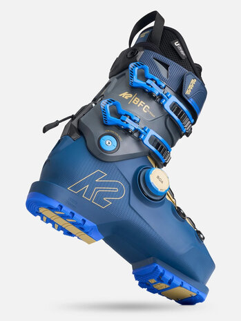 K2 Bfc 120 Boa K2 Bfc 120 Boa