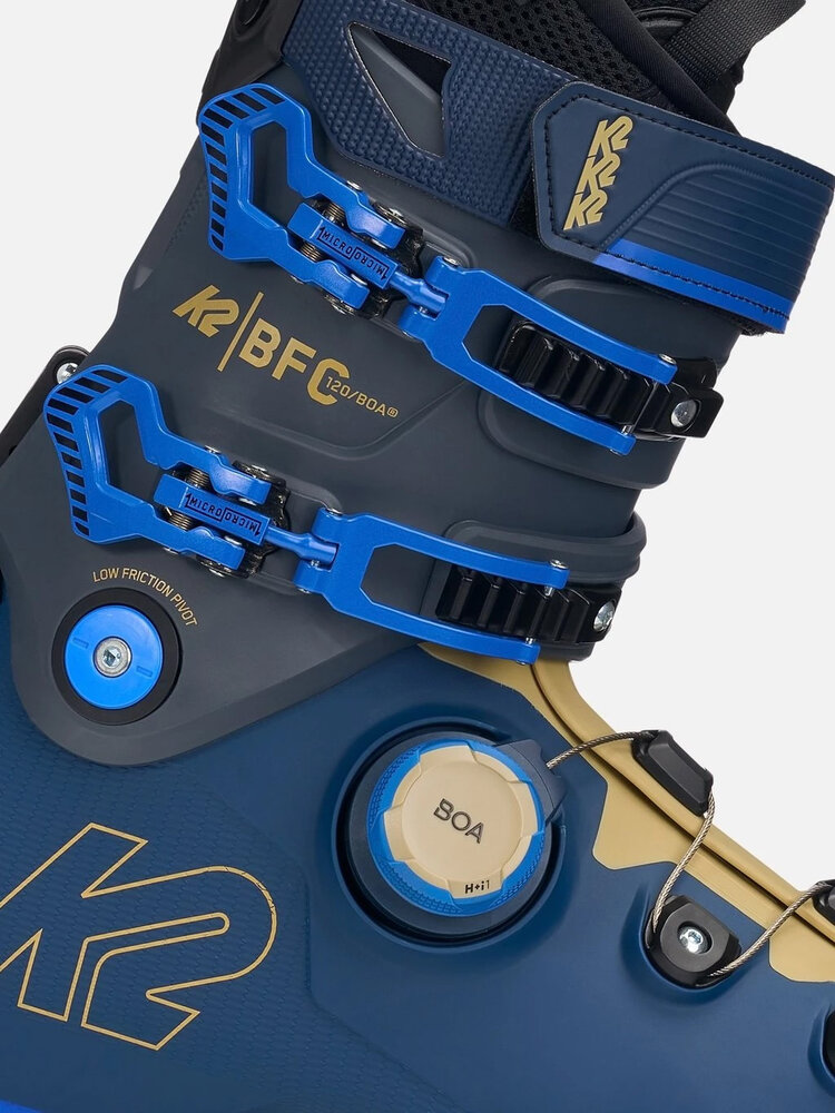 K2 Bfc 120 Boa K2 Bfc 120 Boa