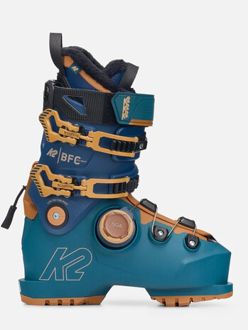 K2 Women's BFC 105 BOA