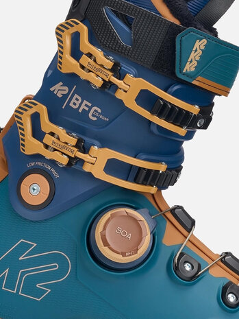 K2 Women's BFC 105 BOA