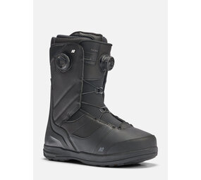 K2 Men's Maysis - Black K2 Men's Maysis - Black