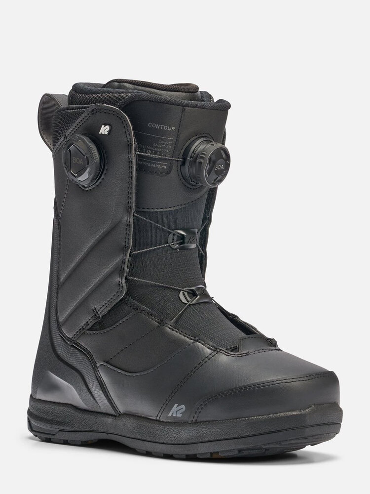 K2 Women's Contour K2 Women's Contour
