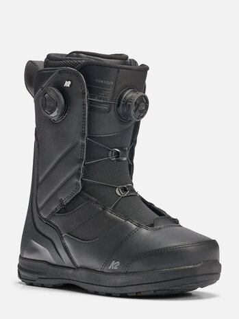 K2 Women's Contour K2 Women's Contour