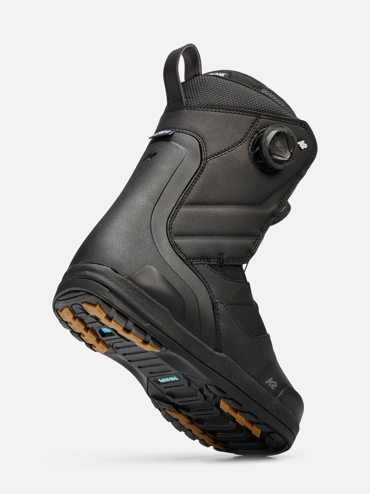 K2 Women's Contour K2 Women's Contour