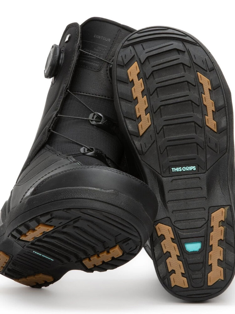K2 Women's Contour K2 Women's Contour