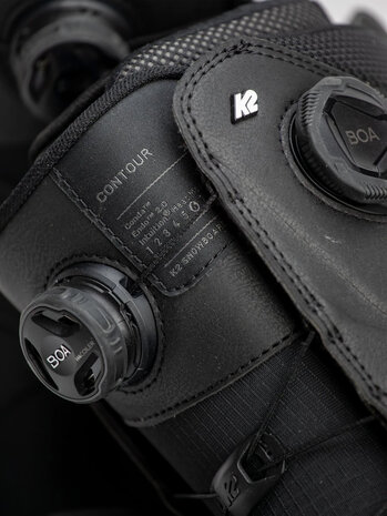 K2 Women's Contour K2 Women's Contour