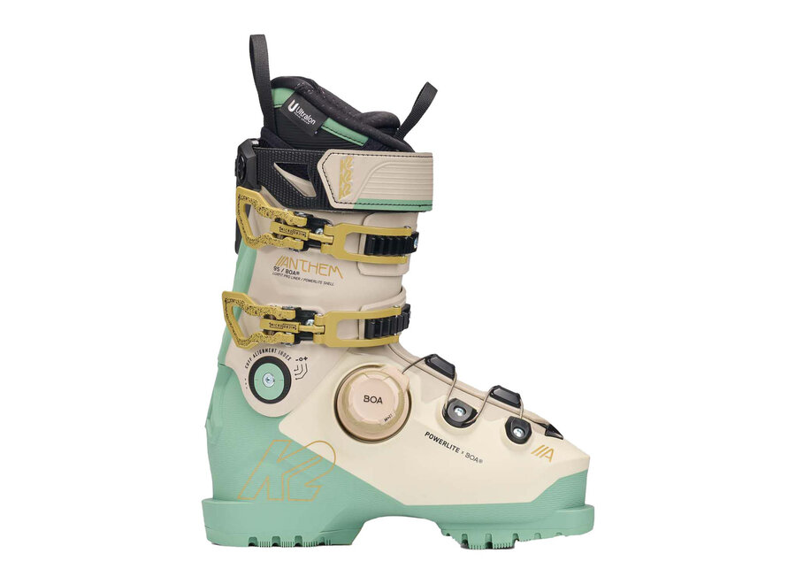 Women's Anthem 95 BOA