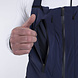 Kjus Ligety Bib - Kjus Navy
