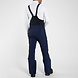 Kjus Ligety Bib - Kjus Navy