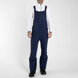 Kjus Men's Ligety Bib - Kjus Navy