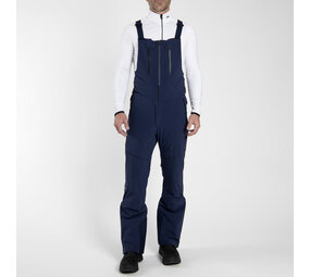 Kjus Men's Ligety Bib - Kjus Navy