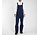 Ligety Bib - Kjus Navy
