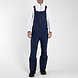 Kjus Ligety Bib - Kjus Navy