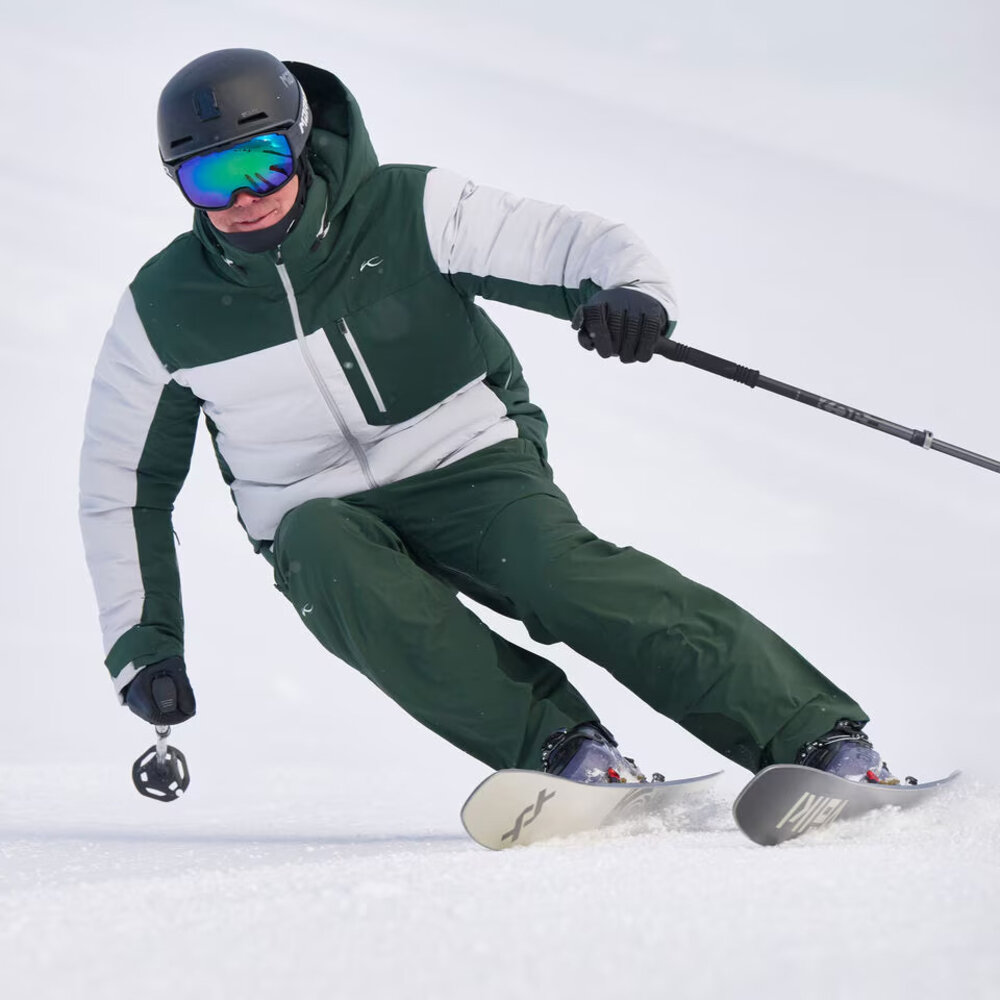 Kjus Men's Formula Pants