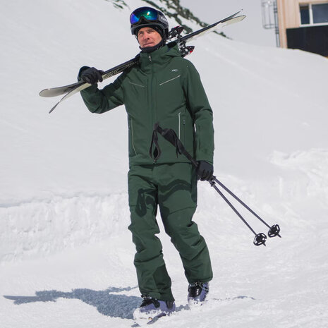 Kjus Men's Formula Pants