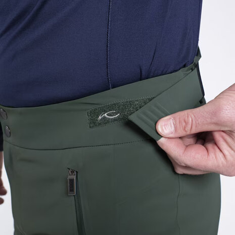 Kjus Men's Formula Pants
