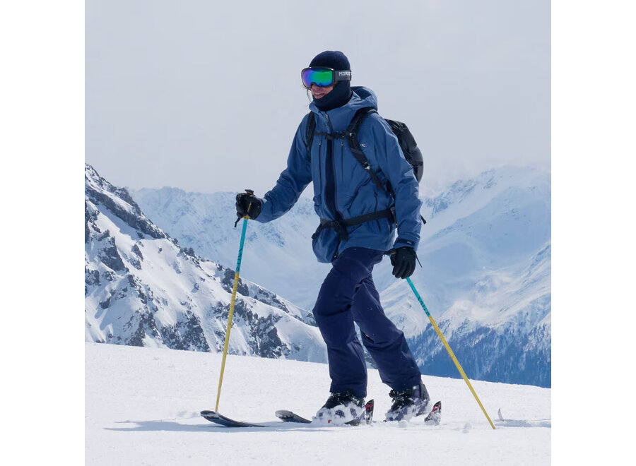 Men's Lucas FRX Shell Jacket