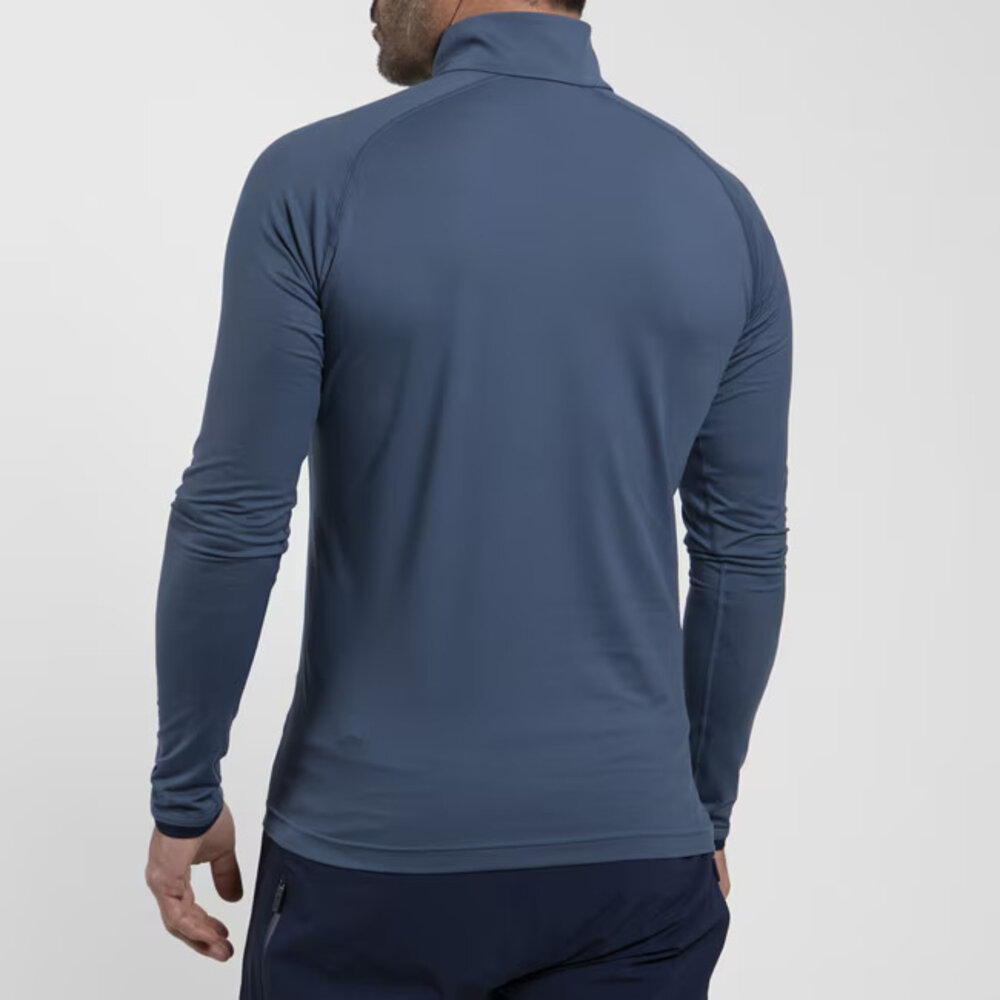 Kjus Men's Feel Half-Zip Kjus Men's Feel Half-Zip