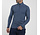 Feel Half-Zip - Admiral Blue/Kjus Navy