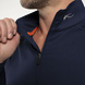 Kjus Feel Half-Zip - Kjus Navy Kjus Feel Half-Zip - Kjus Navy