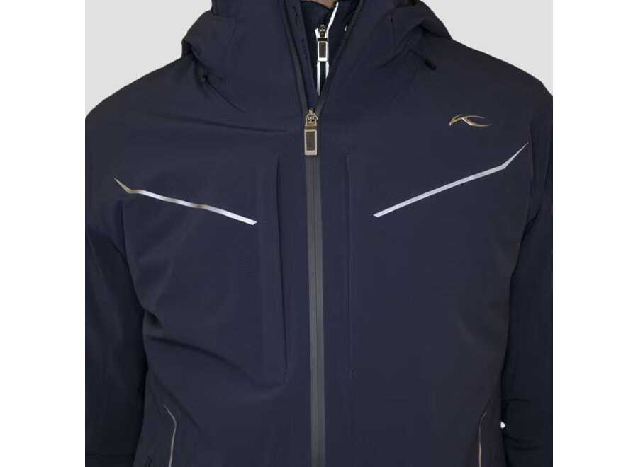 Men's Formula Jacket