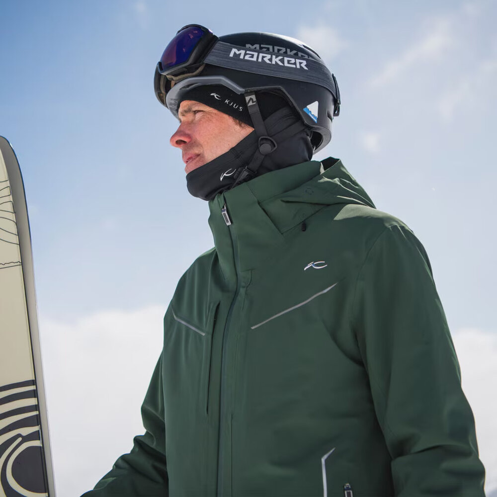 Kjus Men's Formula Jacket Kjus Men's Formula Jacket