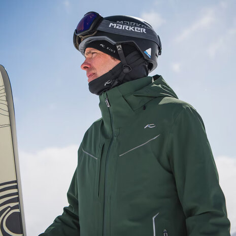 Kjus Men's Formula Jacket Kjus Men's Formula Jacket