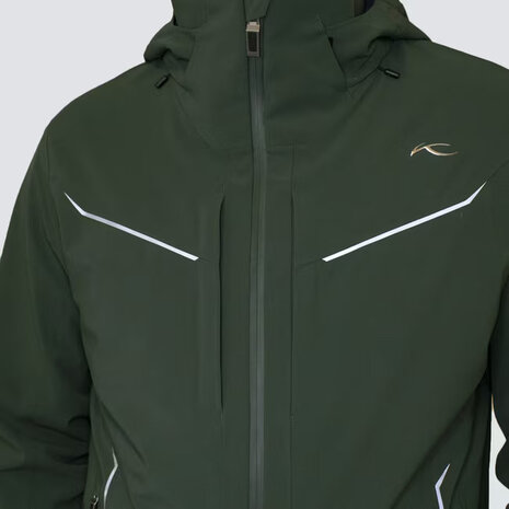 Kjus Men's Formula Jacket Kjus Men's Formula Jacket