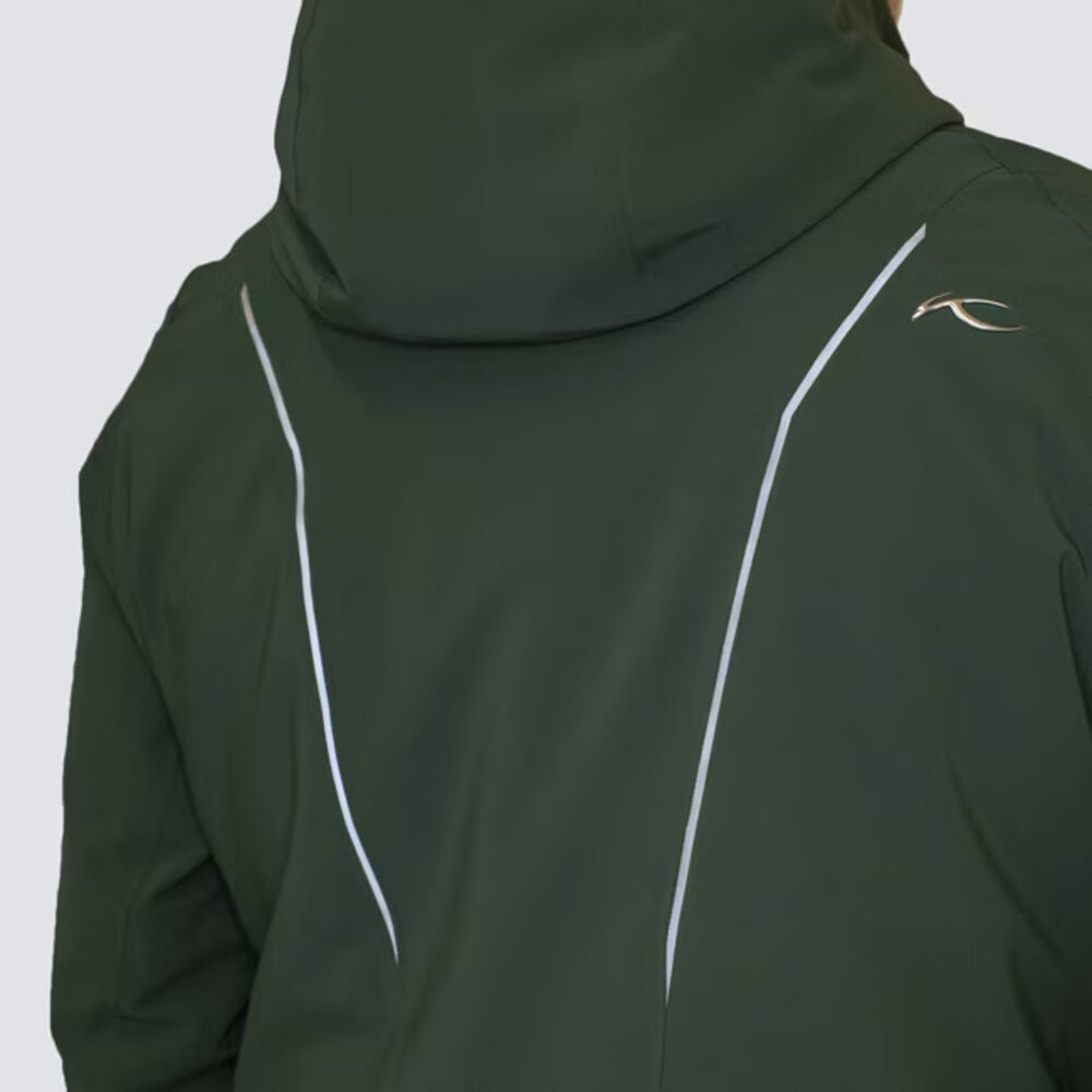 Kjus Men's Formula Jacket Kjus Men's Formula Jacket