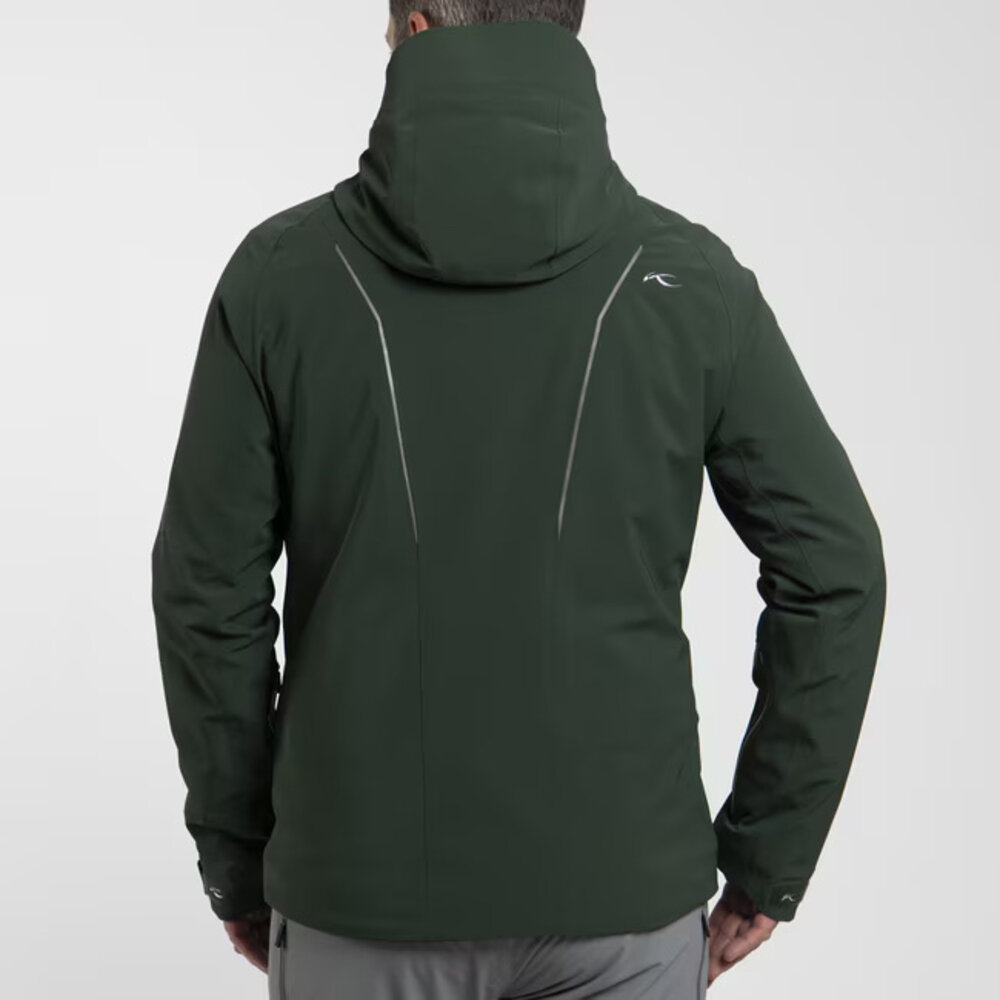Kjus Men's Formula Jacket Kjus Men's Formula Jacket