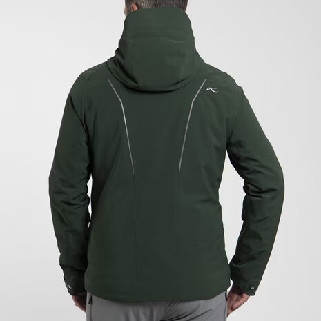 Kjus Men's Formula Jacket Kjus Men's Formula Jacket