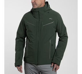 Kjus Men's Formula Jacket – Canopy Kjus Men's Formula Jacket – Canopy