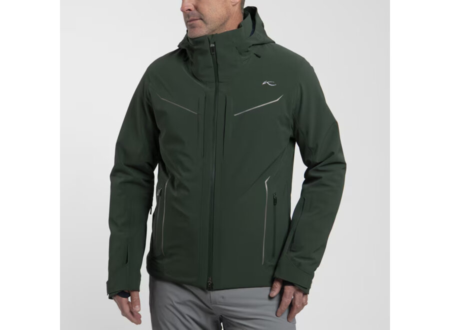 Men's Formula Jacket – Canopy