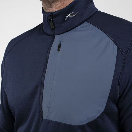 Kjus Men's Hydro Midlayer