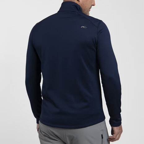 Kjus Men's Hydro Midlayer