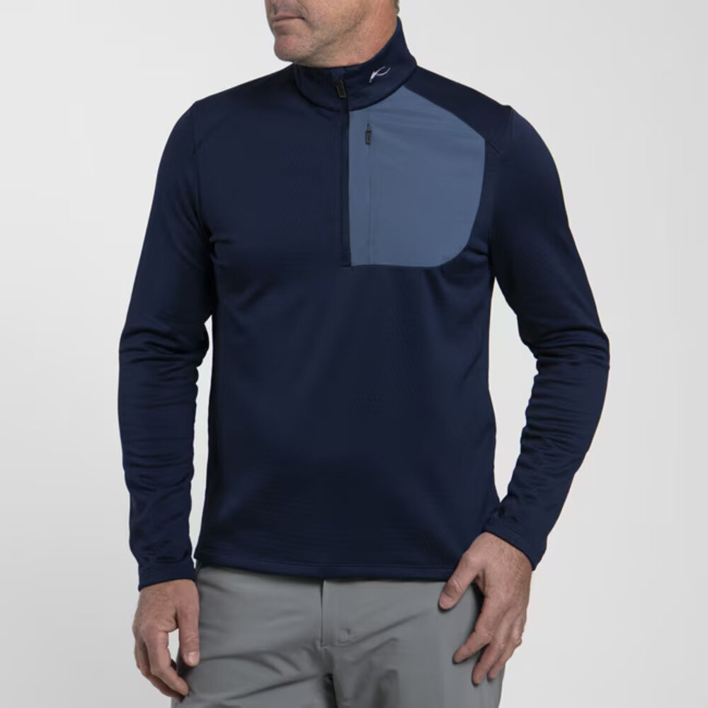 Kjus Men's Hydro Midlayer