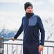 Kjus Men's Hydro Midlayer