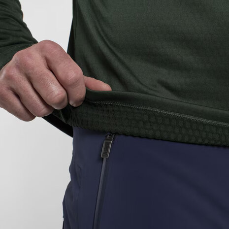 Kjus Men's Hydro Midlayer