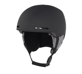 Oakley MOD1 - Matte Black/Glossy Black