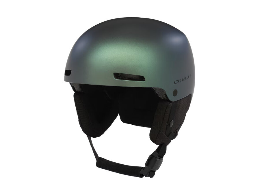 MOD1 PRO - Silver/Green Colorshift