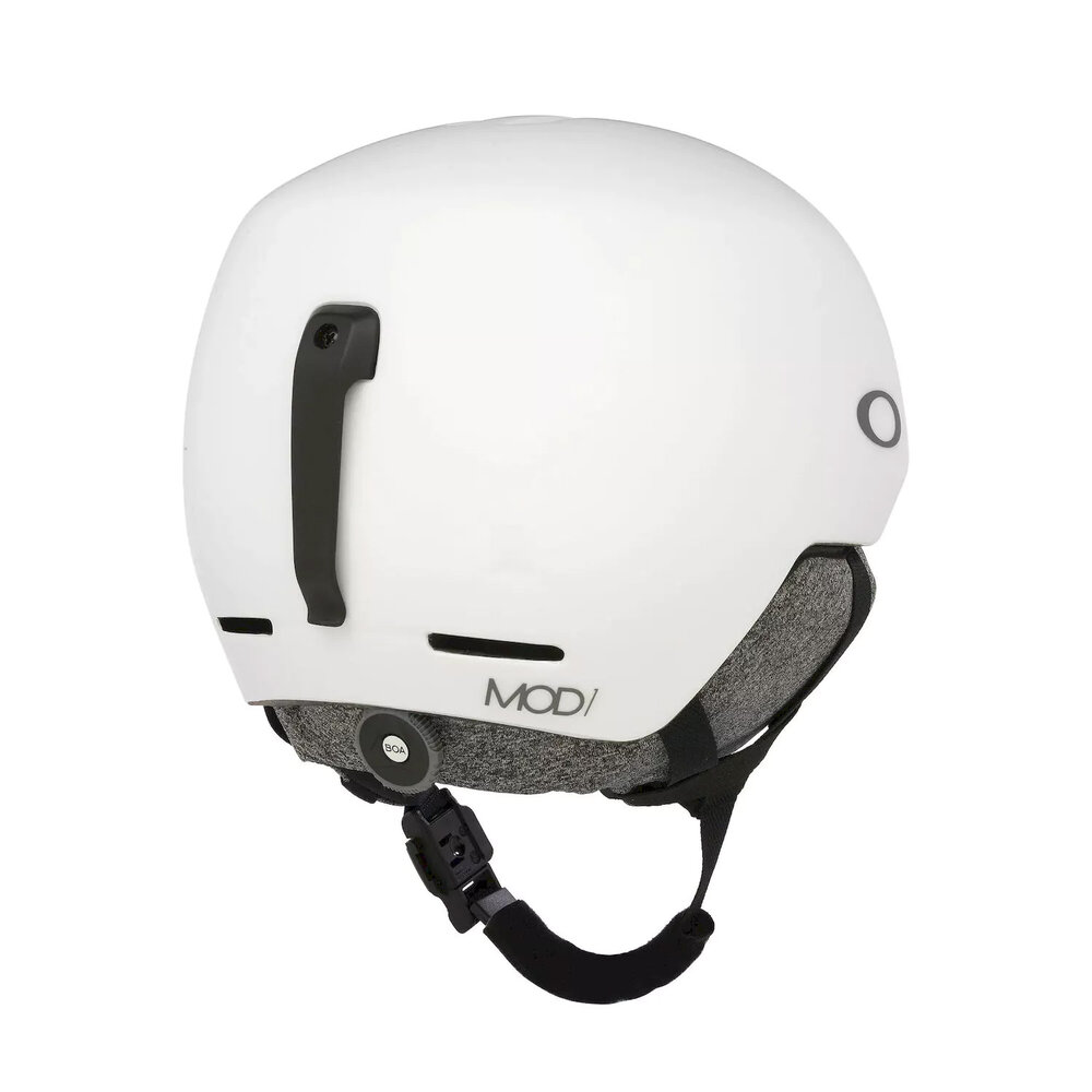 Oakley Mod1 - Matte White Fp Oakley Mod1 - Matte White Fp