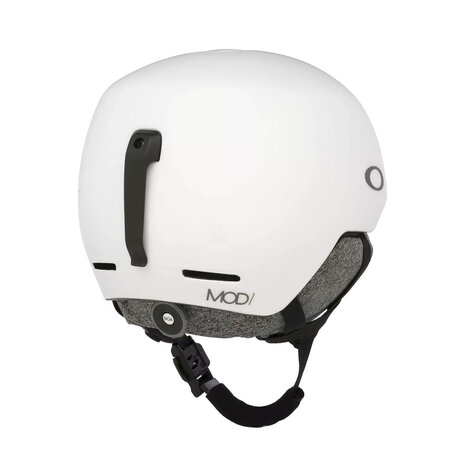 Oakley Mod1 - Matte White Fp Oakley Mod1 - Matte White Fp