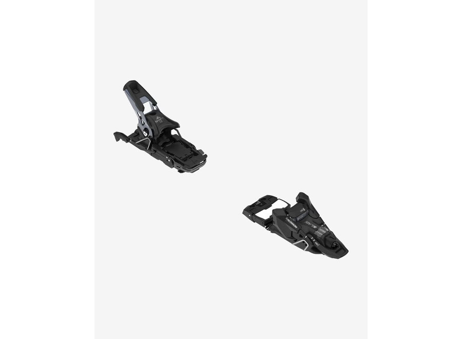 N S/Lab Shift2 13 Mn - Black