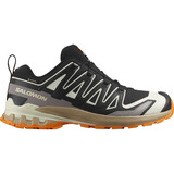 Salomon Men's Xa Pro 3d V9 Gtx - Black/vanila/turmeric - 25/26 Salomon Men's Xa Pro 3d V9 Gtx - Black/vanila/turmeric - 25/26