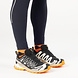 Salomon Xa Pro 3D V9 Gtx - Black/Vanila/Turmeric - 25/26 Salomon Xa Pro 3D V9 Gtx - Black/Vanila/Turmeric - 25/26