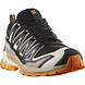 Salomon Men's Xa Pro 3d V9 Gtx - Black/vanila/turmeric - 25/26 Salomon Men's Xa Pro 3d V9 Gtx - Black/vanila/turmeric - 25/26
