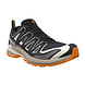 Salomon Men's Xa Pro 3d V9 Gtx - Black/vanila/turmeric - 25/26 Salomon Men's Xa Pro 3d V9 Gtx - Black/vanila/turmeric - 25/26